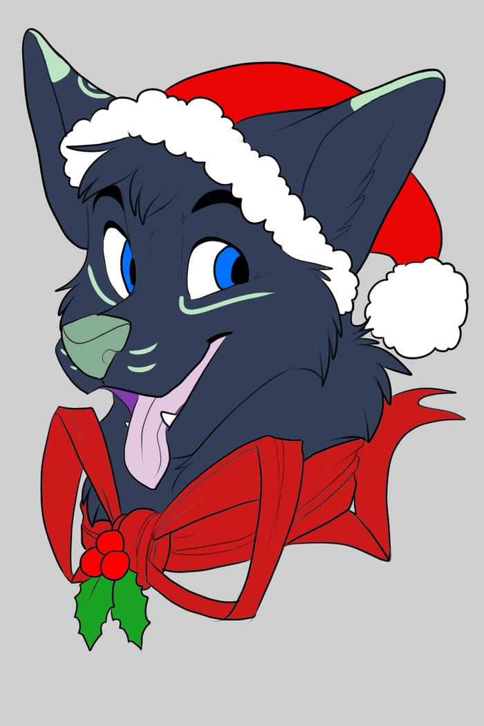 christmas icon